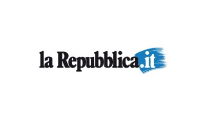 La Repubblica, Febbraio 2020 – Azienda di Novara ricomincia dopo 15 anni a produrre mascherine